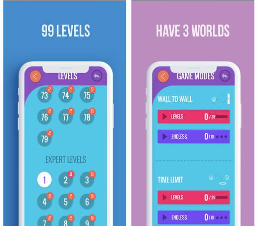Basket Ball Dunk A Lot 2: Endless Game screenshot 2