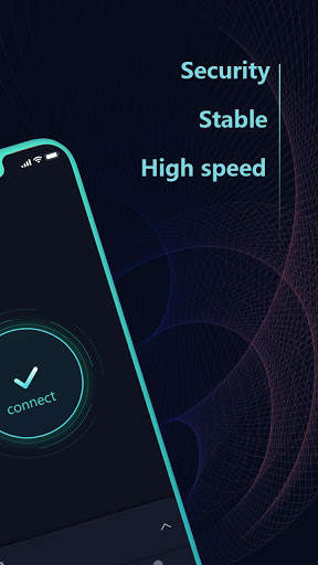 GeckoVPN - Fast VPN app for privacy & security screenshot 4