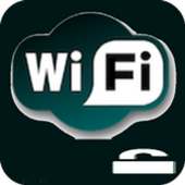 WiFi WPS WPA Master Key logo