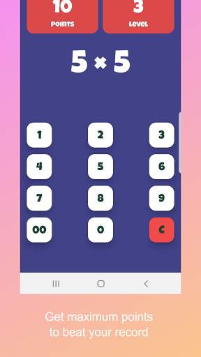 Equations Game: Best of Math Games скриншот 2