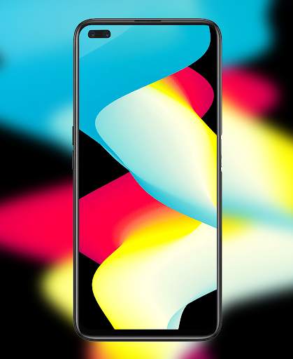 Realme 6 Pro Wallpaper screenshot 7