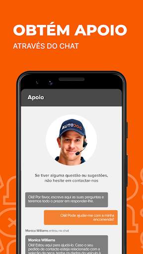 AUTODOC - Auto peças online screenshot 6