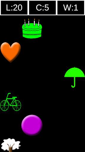 Shapes Game screenshot 7