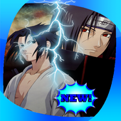 Clan Uchiha Wallpaper HD иконка