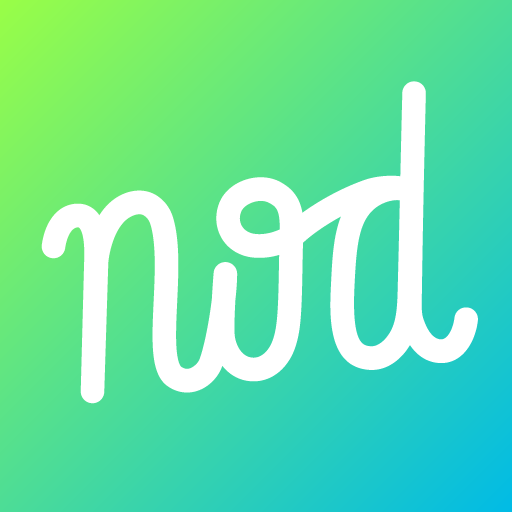 Nod App icon