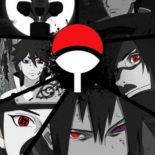 Uchiha Clan Wallpaper wuchiha.5.3