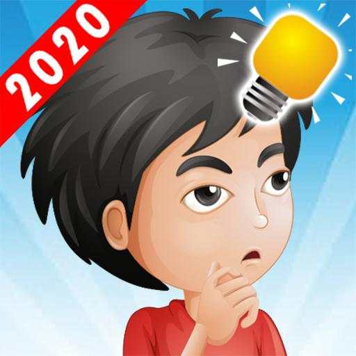 Tricky Brain Game 1.8