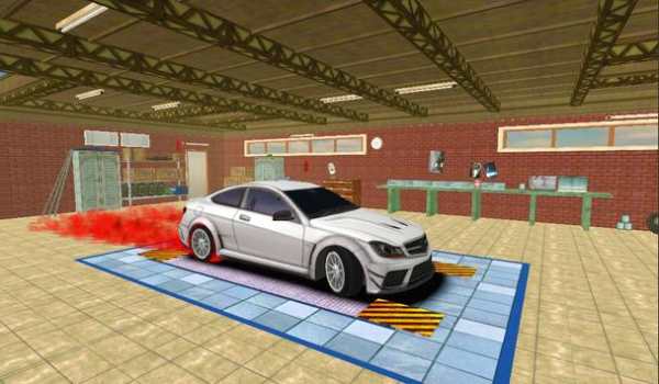 Speed Drift King Pro screenshot 2