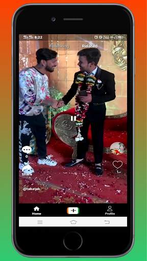 IM Takatak screenshot 6