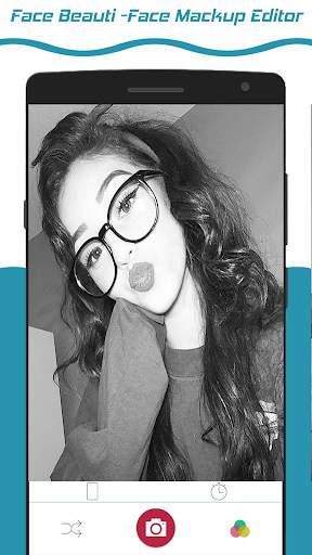 Face Beauty - Face Mackup Photo Editor screenshot 8