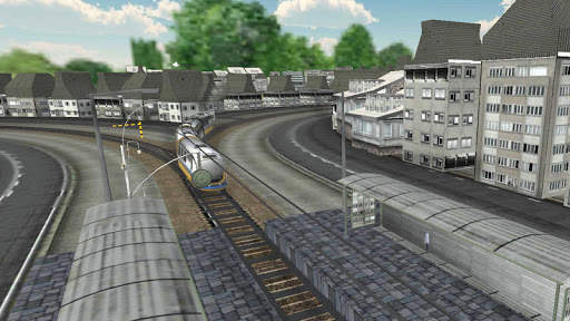 Train Simulator 2017 screenshot 5