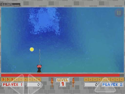 Bubble Trouble Classic screenshot 6