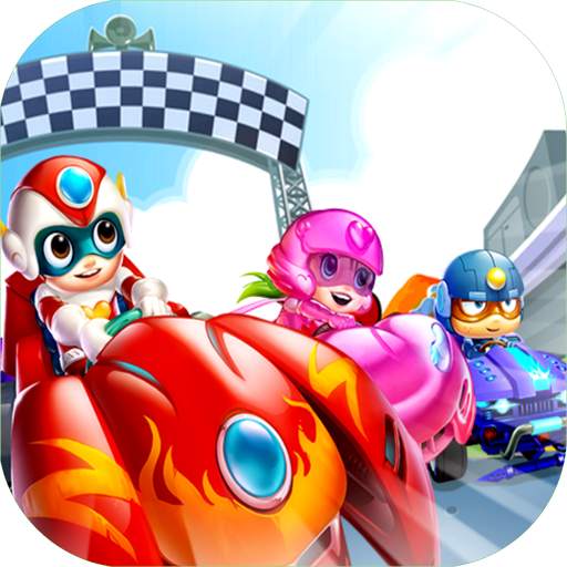 Car Transformer Racing Club 1.0