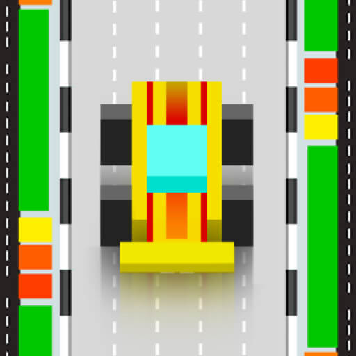 Retro Speed icon