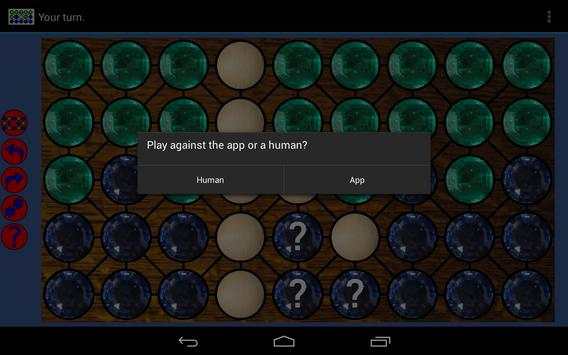 Fanorona Gratis screenshot 3