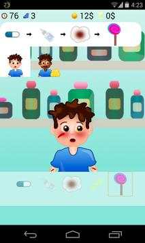 hospital games screenshot 2