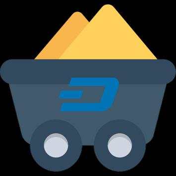DASH Coin Mining Game screenshot 1