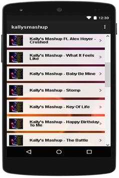Kally's Mashup 2019 screenshot 4