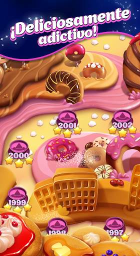 Crafty Candy screenshot 4