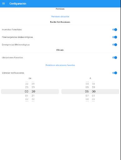 GVA 112 Avisos screenshot 16