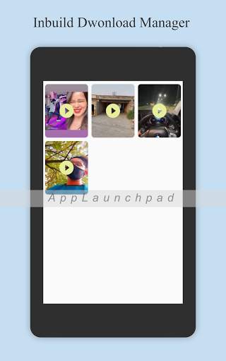 Dr Video Dwonloader-social media dwonloader screenshot 9