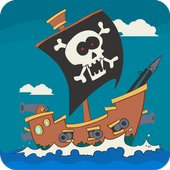 Battle Ship Defense icon