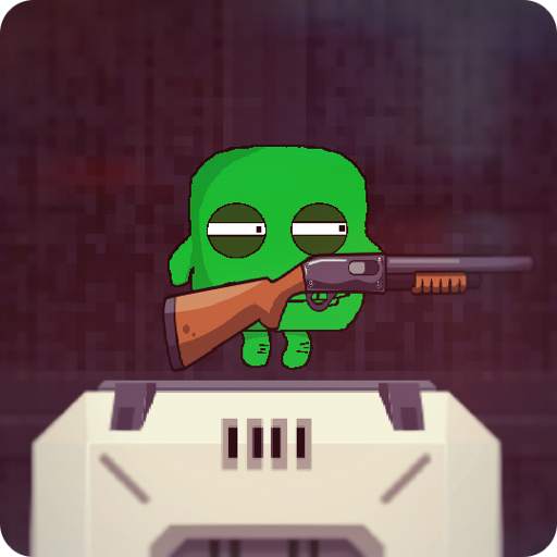 Shooter Alien 2D 1.6.7