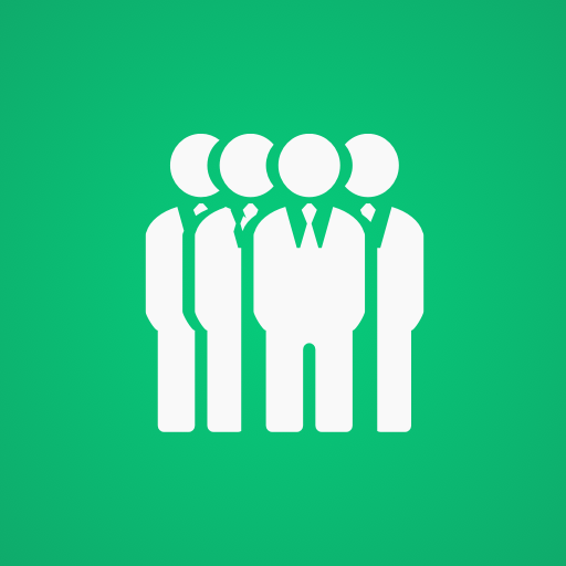 Verint TeamView иконка