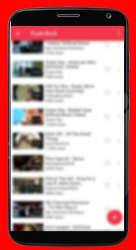 Vidfun Video Collection screenshot 1