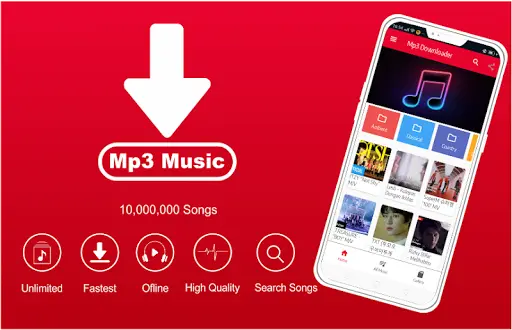Free Wynk Music - Mp3 Wynk Music Hindi Songs screenshot 1