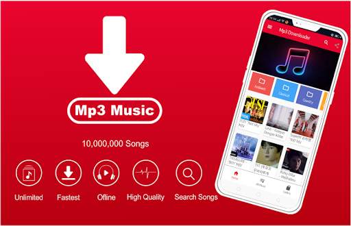 Free Wynk Music - Mp3 Wynk Music Hindi Songs screenshot 1