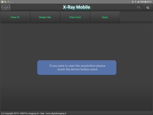 X-Ray Mobile screenshot 2