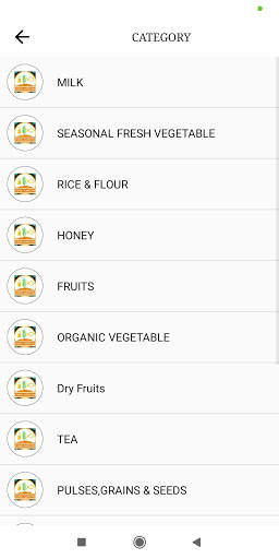 NATURAL AGRO FARM- App for Your Daily Need screenshot 5