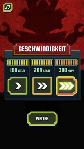 Big Motorbike Race Ninja screenshot 2