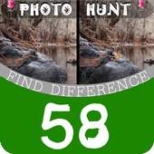Photo Hunt Game 58 2.0