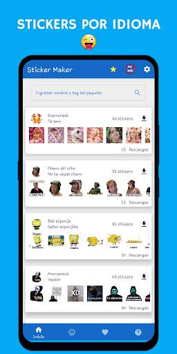 Sticker Maker screenshot 1
