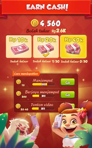 Island King screenshot 2