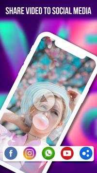 Photo Video Maker - Video Show 2020 screenshot 6