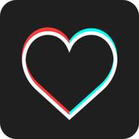 Get Free Fans for tik, Followers & Likes for Tok logo
