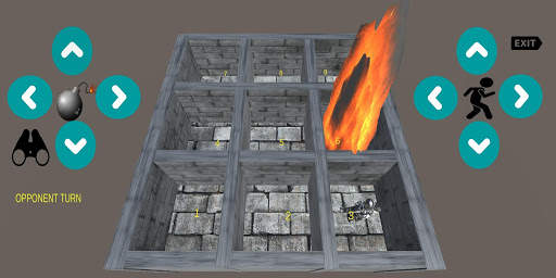 Smart Bomber : Bomber Friends screenshot 4