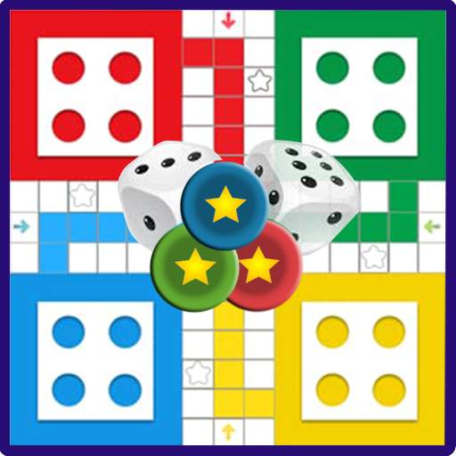 Indian Ludo Family King 1.0.2