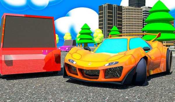 Professional DR: Parking screenshot 13
