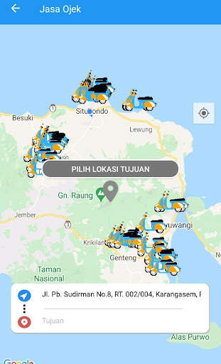 Aplikasi Joker screenshot 3