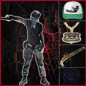 Gangster Photo Editor – Thug Life Stickers 1.0