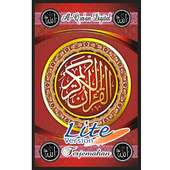 Al Quran dan Terjemahan Lite logo