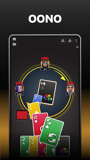 Jawaker Hand, Trix & Solitaire screenshot 7