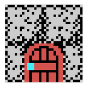 Dungeon Master (MSX 1986) Remake LITE icon