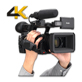 Fast Camera - SLR Camera icon