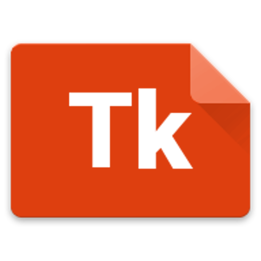 Tapa Kiosk icon