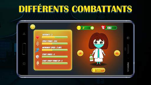 Virus Killer screenshot 5